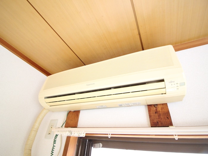 内観写真 ルピナスＫ