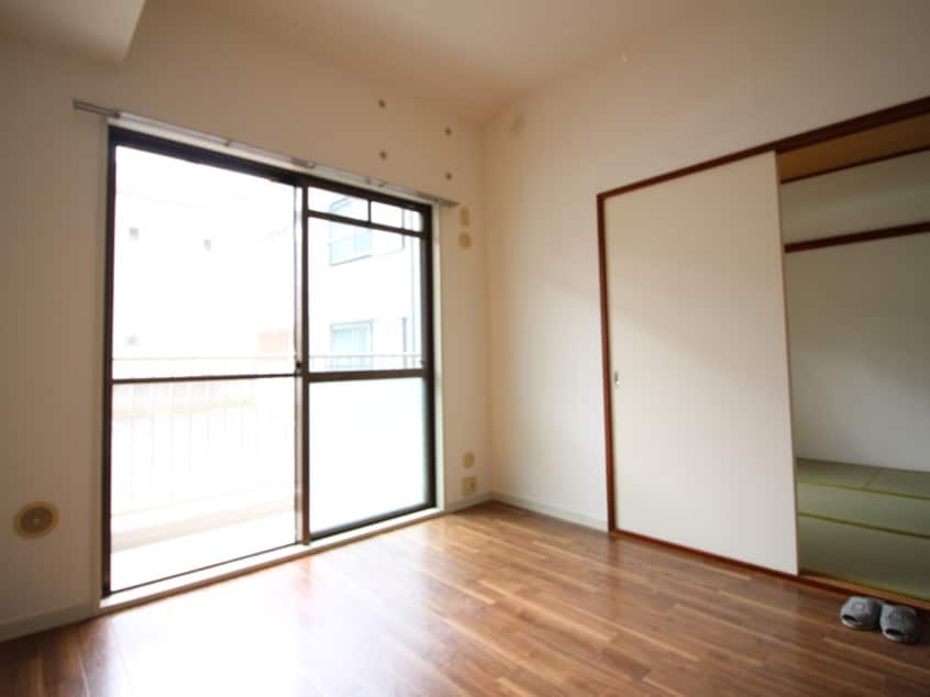 居室 ルピナスＫ