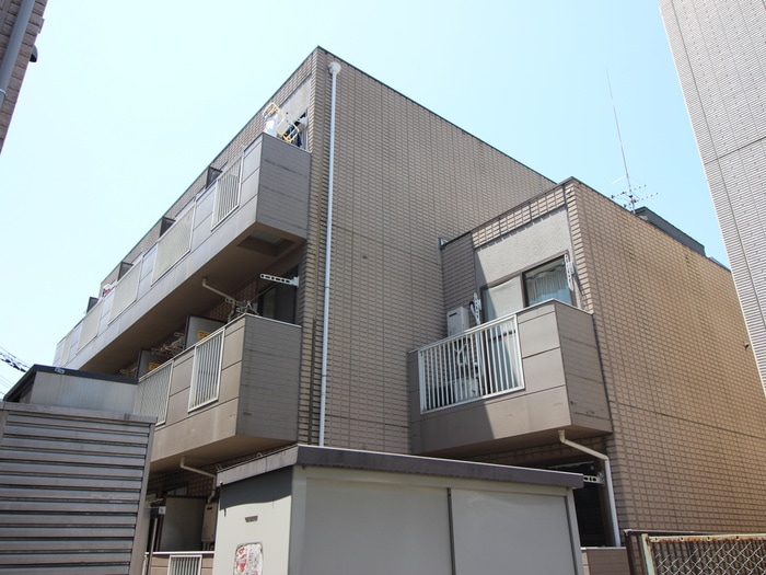 外観写真 ザ・グラン日吉