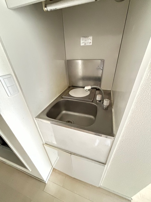 キッチン ザ・グラン日吉