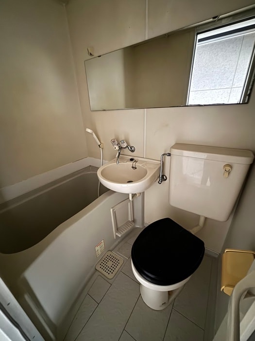 バス／シャワールーム等 ザ・グラン日吉