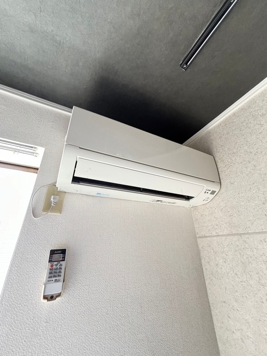 内観写真 ザ・グラン日吉