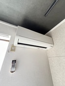 内観写真 ザ・グラン日吉