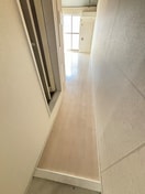 廊下 ザ・グラン日吉