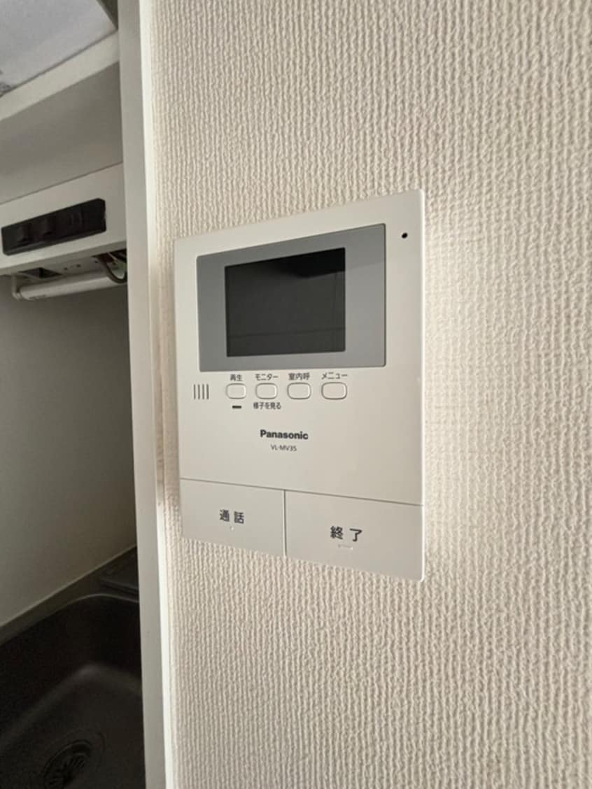 内観写真 ザ・グラン日吉