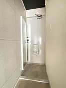 玄関 ザ・グラン日吉