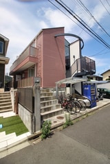 カーサ鶴巻