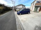 駐車場 アムール・ベルＢ