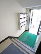 建物設備 古松マンション