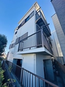 外観写真 コ－ポ蜂谷