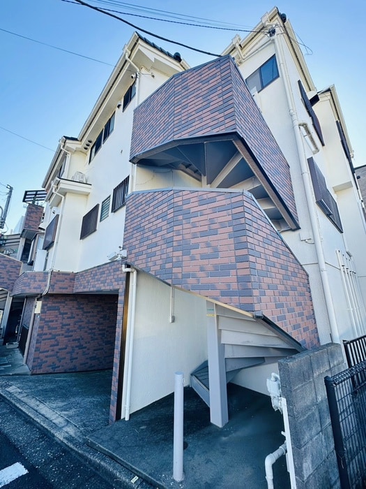 外観写真 コ－ポ蜂谷