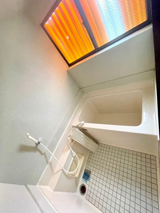 バス／シャワールーム等 コ－ポ蜂谷