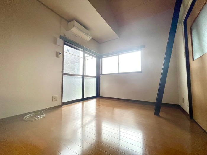 居室 コ－ポ蜂谷