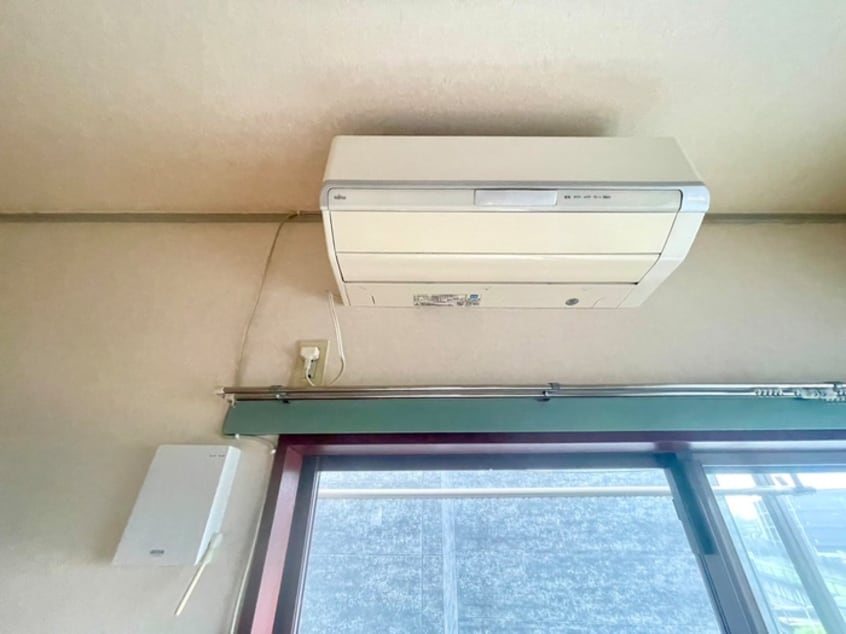 内観写真 コ－ポ蜂谷