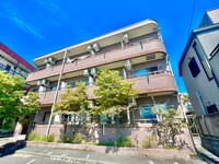 ルナパーク井上２