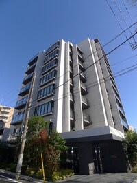 シティハウス文京茗荷谷(401)