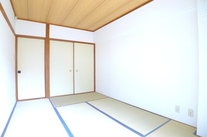居室 柴又第２ＳＴマンション