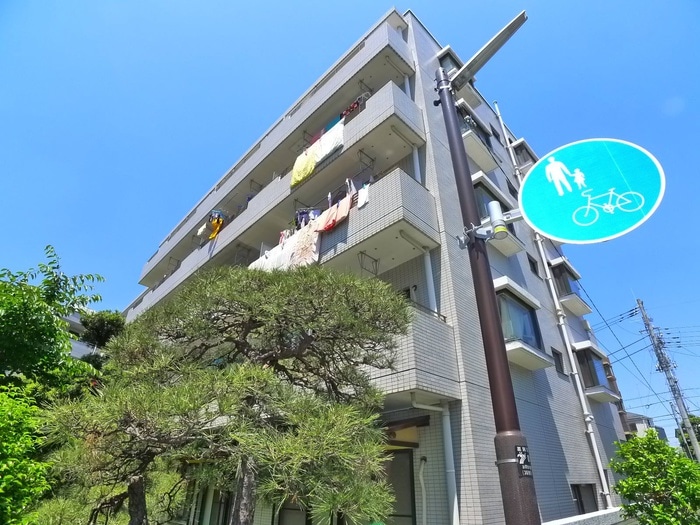 その他 柴又第２ＳＴマンション