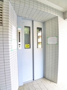 建物設備 柴又第２ＳＴマンション
