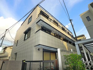 ラ・フルール（2F）