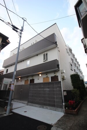 チェスナッツ蒲田