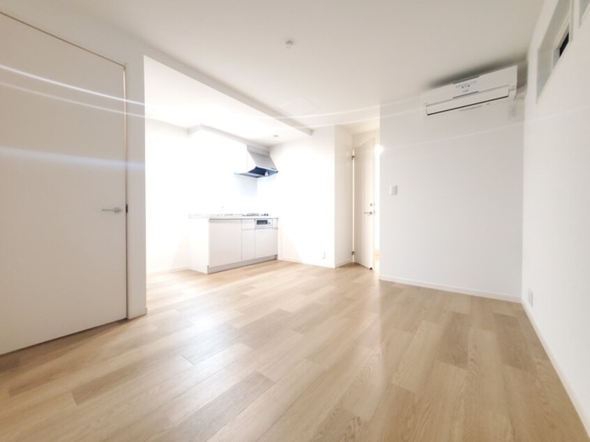 内観写真 エトワール芦花公園