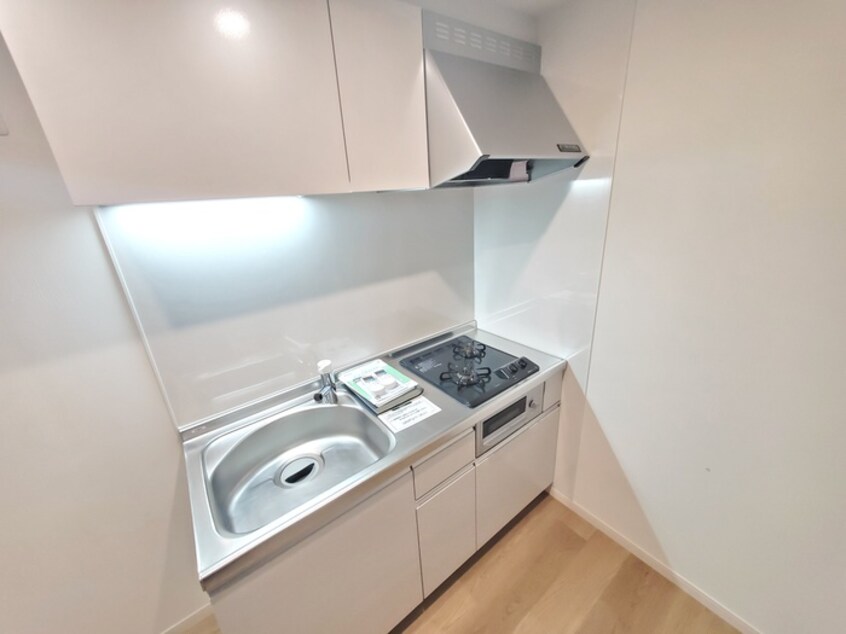 キッチン エトワール芦花公園