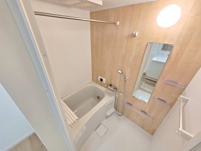 バス／シャワールーム等 エトワール芦花公園