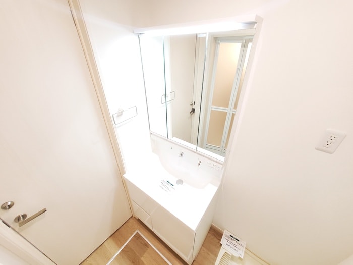 洗面 エトワール芦花公園