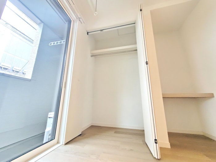 収納 エトワール芦花公園