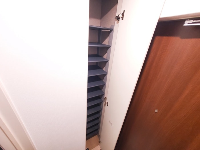 靴箱 エトワール芦花公園