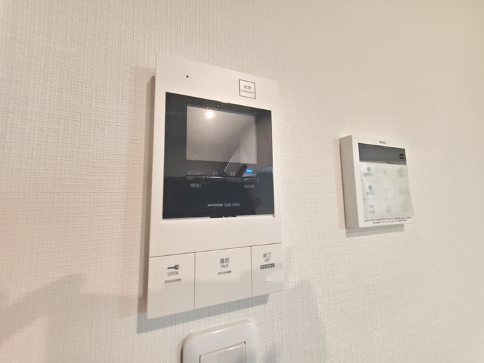 内観写真 エトワール芦花公園