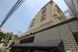 ASAI GARDEN COURT