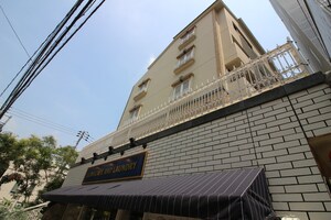 ASAI GARDEN COURT
