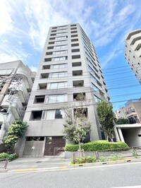 パークキューブ春日安藤坂(1504)