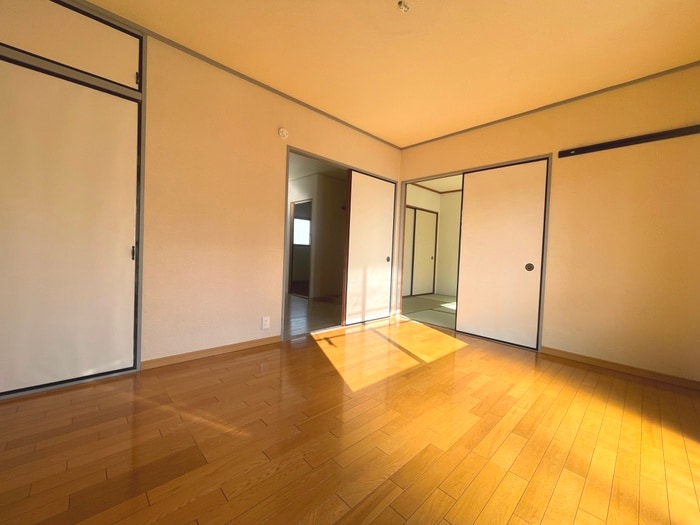 居室 ロイヤルハイツ青木