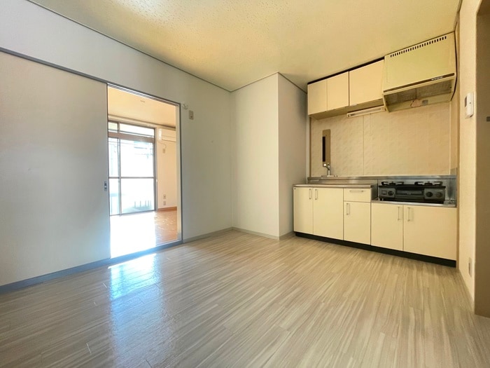 内観写真 ロイヤルハイツ青木