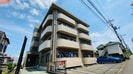 アリエス台町の外観