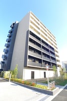 フュージョナル東墨田（305）の外観