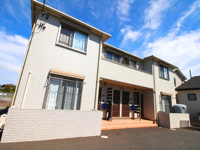 外観写真 サリーレＢ