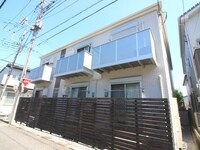 パームコテージ十六番館