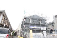 エクセル新治