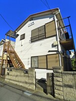 メゾン三和