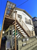 その他 メゾン三和