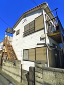 外観写真 メゾン三和