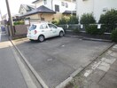 駐車場 たちばなハイツ