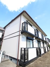 ジュネスアーバン