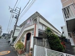ユカハイツ緑町