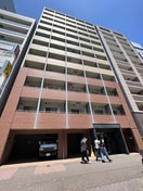 外観写真 グロ－スメゾン亀戸