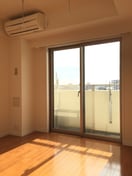 居室 グロ－スメゾン亀戸